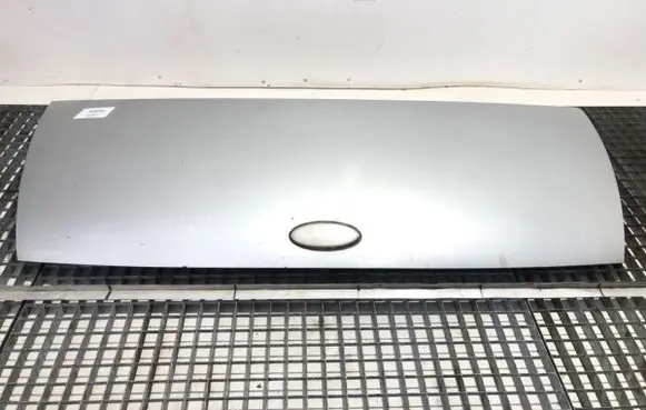Ford Transit Engine bonnet/hood 