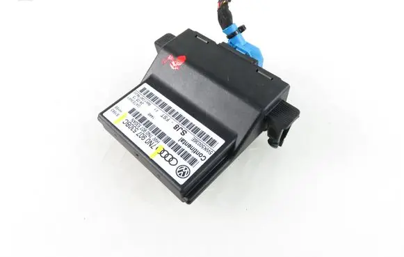 Volkswagen PASSAT CC Gateway control module 7N0907530BC