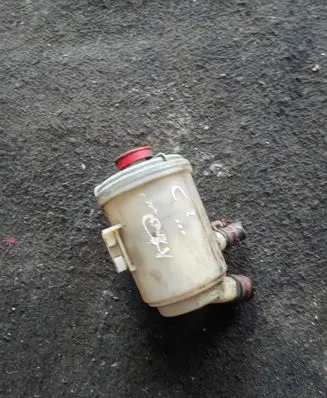 Honda CR-V Power steering fluid tank/reservoir
