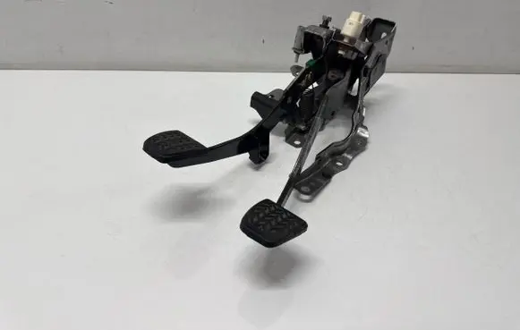 Citroen C1 Pedal assembly 
