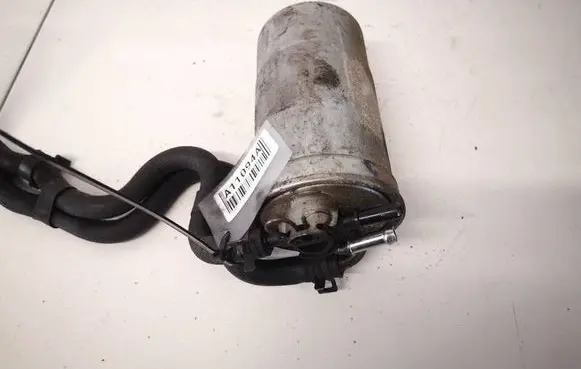 Volkswagen Golf IV Fuel filter GS59