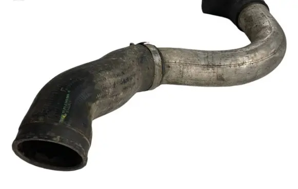 BMW 5 E39 Intercooler hose/pipe 2249669 11612249669
