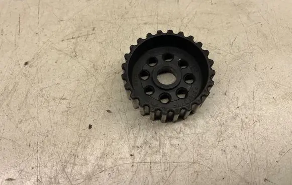 Audi A4 S4 B7 8E 8H Fuel pump gear (pulley) 059130111K