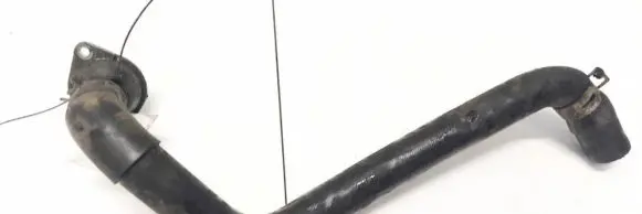 Toyota Yaris Engine coolant pipe/hose