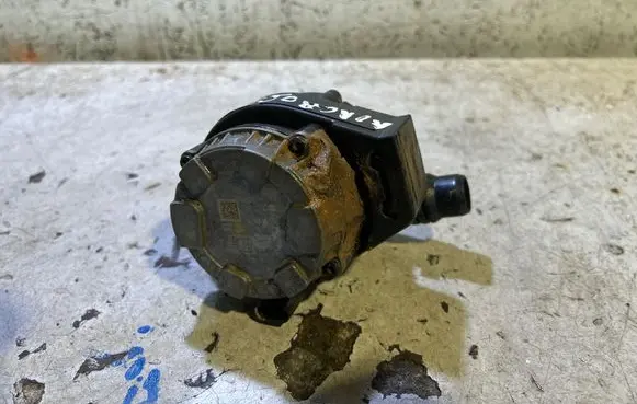 Citroen C5 Aircross Electric auxiliary coolant/water pump 0392024018 20200406 9623813480