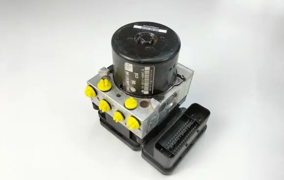 Volkswagen Golf VI ABS Pump 1K0907379AP 1K0614517BK 10021203014