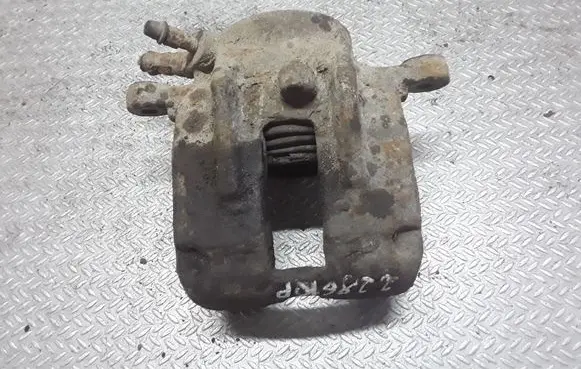 Mercedes-Benz Vaneo W414 Front brake caliper