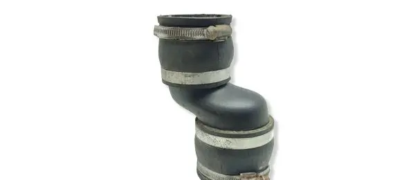 Mercedes-Benz Vito Viano W639 Intercooler hose/pipe A6460980283 06W36 ZGS00114004