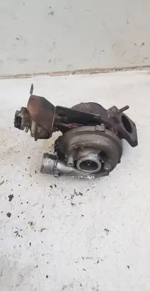 Ford Mondeo MK IV Turbo 9662464980