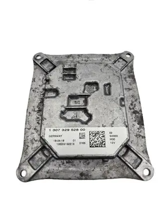 Fiat Ducato Voltage converter/converter module 130732952800