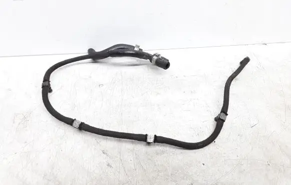 Volvo S80 Fuel return line/hose 