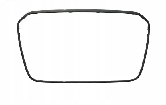 Audi A6 C7 Front grill 4G0853653B
