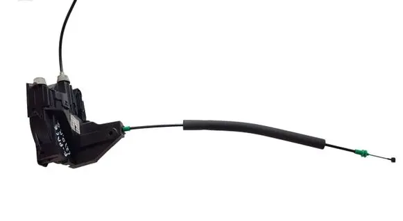 Jaguar F-Pace Rear door lock HK8324994AC
