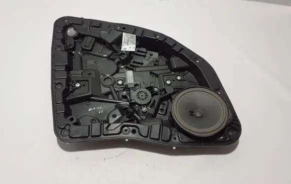 Mercedes-Benz GLA H247 Rear window lifting mechanism without motor A2477301003