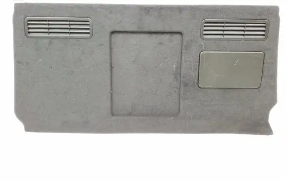 Audi A8 S8 D4 4H Other trunk/boot trim element 4H0863721BH