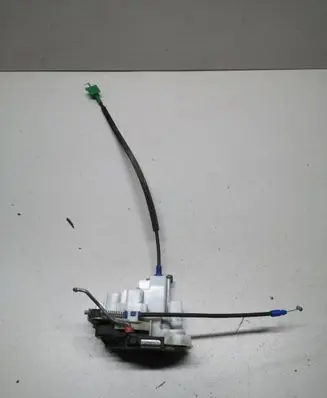 Citroen Nemo Front door lock 1354745080 K080162ACLS