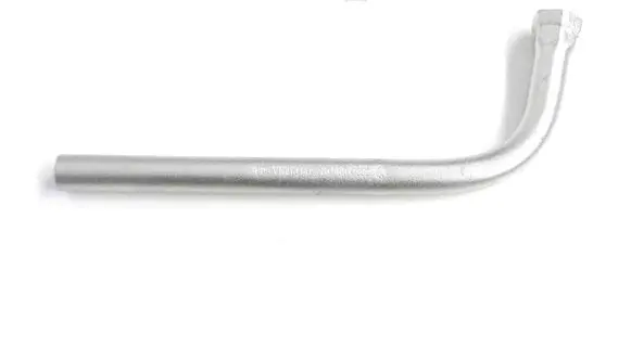 Audi A8 S8 D4 4H Wheel nut wrench 