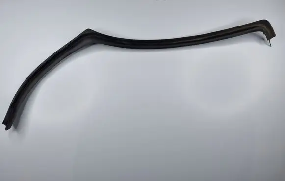 Mercedes-Benz GLS X167 Other rear door trim element A1676981002