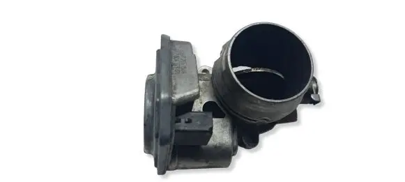 BMW 3 E90 E91 Throttle valve 780437301