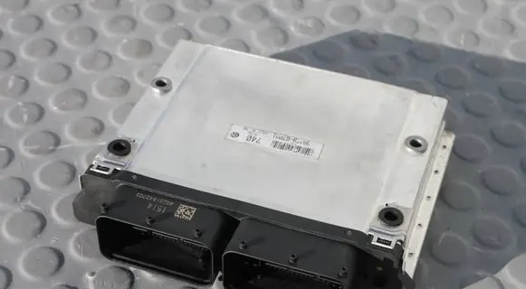 Hyundai i30 Engine control unit/module KEFICO-39199-07040 3919907040 39199-07040