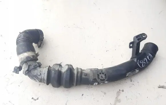 Ford Kuga II Intercooler hose/pipe FV416C646D
