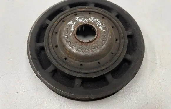 Renault Scenic I Crankshaft pulley