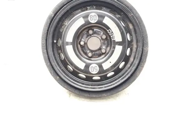 Audi Q7 4L R18 spare wheel 7L0601027A 65JX18