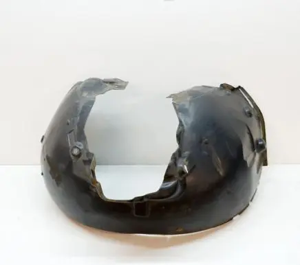 Audi A4 S4 B9 8W Front wheel arch liner splash guards 8W0821171A