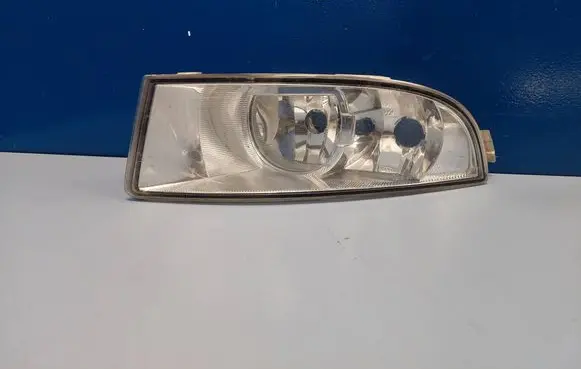 Skoda Octavia Mk2 (1Z) Front fog light 1Z0941699C 1Z0941701C