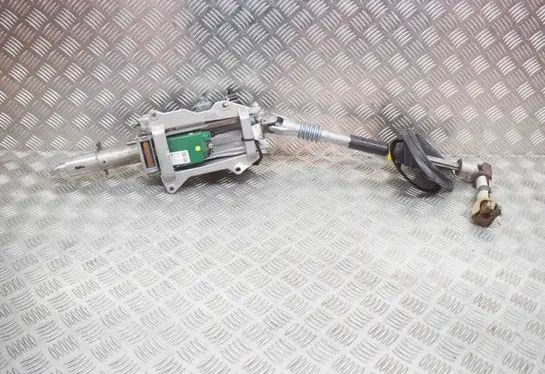Maserati Quattroporte Steering rack mechanical part 670003653 06700067920