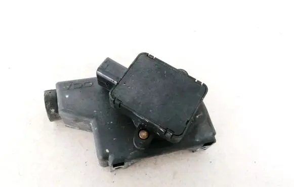 Citroen C8 Accelerator throttle pedal