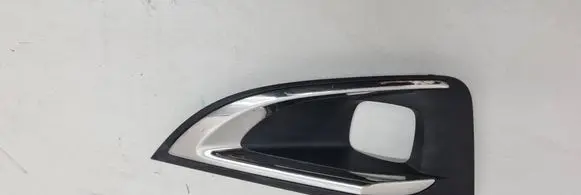 Peugeot 3008 II Front bumper lower grill 9810881377