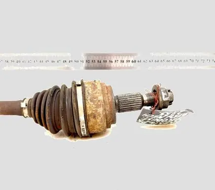 Ford Focus Front driveshaft F1F63B437JA