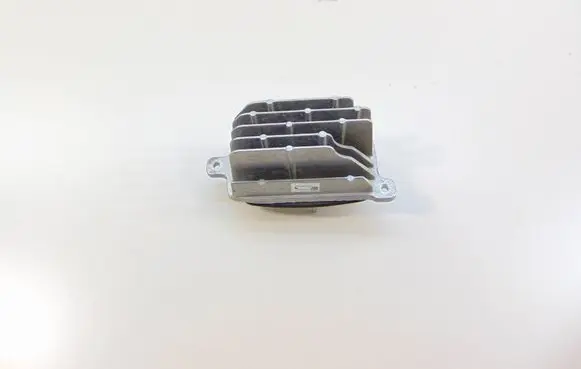 Renault Megane IV Other control units/modules 90049602 73352993 8PC6PCA