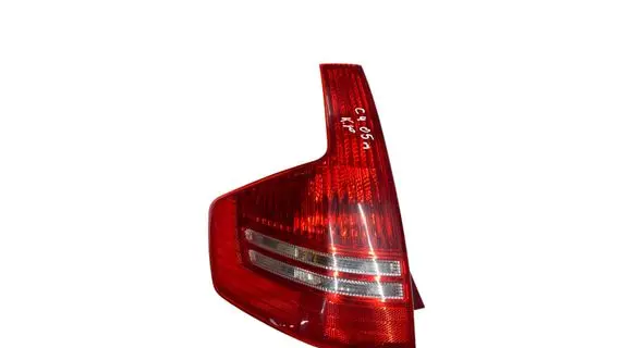 Citroen C4 I Rear/tail lights 965586408001 4CZX13405A 79998D
