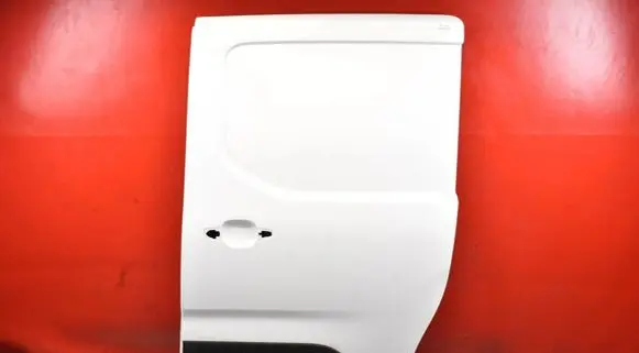 Toyota Proace Side sliding door 