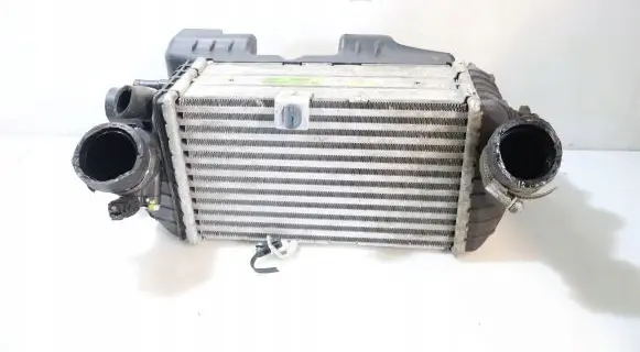 KIA Rio Intercooler radiator