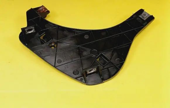 Audi A4 S4 B6 8E 8H Headlight/headlamp mounting bracket 
