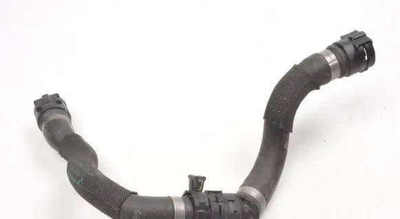 BMW 7 G11 G12 Engine coolant pipe/hose 8648397