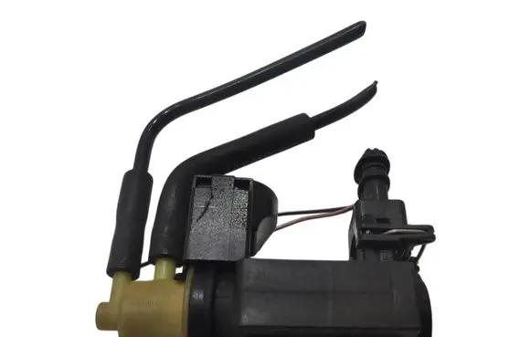 Renault Kangoo II Turbo solenoid valve 8200486264