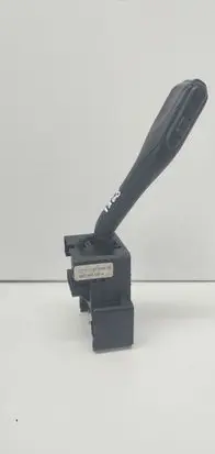 Wiper control stalk