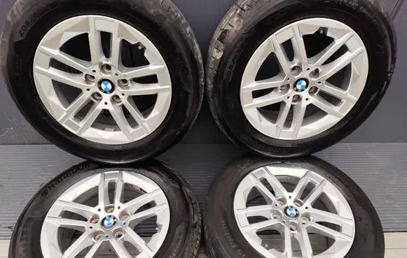 BMW 2 Active Tourer U06 R16 alloy rim BMW2U06KOLAFELGI