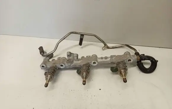 Lexus GS 300 350 430 450H Fuel main line pipe