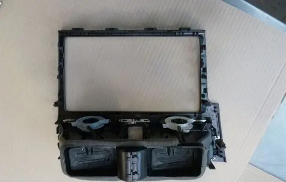 Volkswagen Golf VIII Head unit multimedia control 5G2819743G