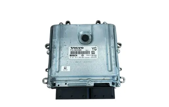 Volvo XC60 Engine control unit/module P31303388 1039S33755 0281015286