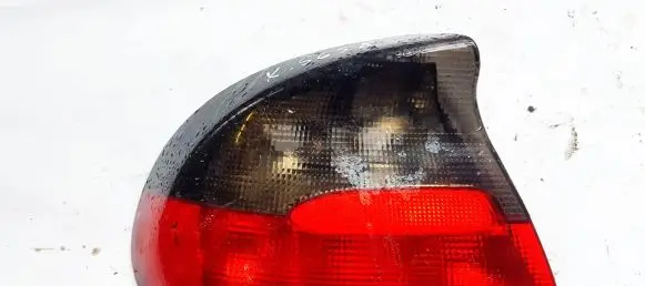 Opel Tigra A Rear/tail lights