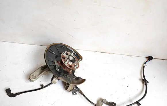 KIA Soul Rear wheel hub
