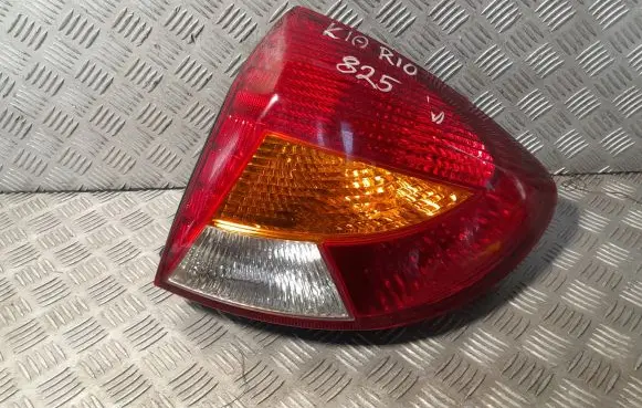KIA Rio Rear/tail lights 0K34A51140R