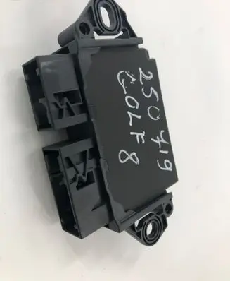 Volkswagen Golf VIII Parking PDC control unit/module 5qs919294a