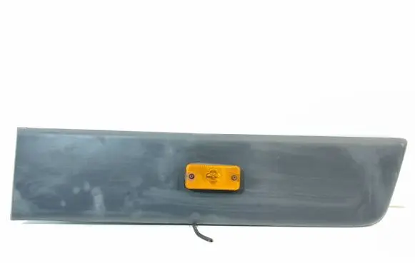 Citroen Jumper Rear fender molding trim 1306612070